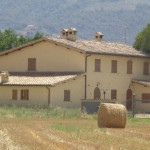 miglioramento sismico e ristruturazione a spoleto fatta da Costruzioni Zaffini