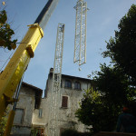 consorzio largo muzio clementi 4