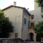 consorzio largo muzio clementi di spoleto in umbria ristrutturato da costruzioni zaffini