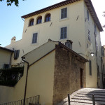 palazzi largo muzio clementi ristrutturati da costruzioni zaffini