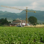 fabbricato-esternamente-in-una-fase-di-getto